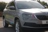 USED 2018 68 SKODA KAROQ 2.0 TDI (148) SE L 5dr Euro 6 (18