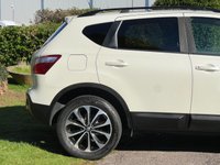 USED 2013 13 NISSAN QASHQAI 1.6 360 5d 117 BHP 