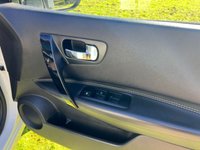 USED 2013 13 NISSAN QASHQAI 1.6 360 5d 117 BHP 