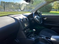 USED 2013 13 NISSAN QASHQAI 1.6 360 5d 117 BHP 