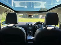 USED 2013 13 NISSAN QASHQAI 1.6 360 5d 117 BHP 