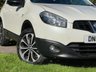 USED 2013 13 NISSAN QASHQAI 1.6 360 5d 117 BHP 