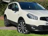 USED 2013 13 NISSAN QASHQAI 1.6 360 5d 117 BHP 
