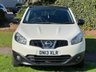 USED 2013 13 NISSAN QASHQAI 1.6 360 5d 117 BHP 