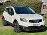 USED 2013 13 NISSAN QASHQAI 1.6 360 5d 117 BHP 