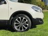 USED 2013 13 NISSAN QASHQAI 1.6 360 5d 117 BHP 