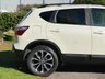 USED 2013 13 NISSAN QASHQAI 1.6 360 5d 117 BHP 
