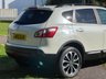 USED 2013 13 NISSAN QASHQAI 1.6 360 5d 117 BHP 