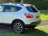 USED 2013 13 NISSAN QASHQAI 1.6 360 5d 117 BHP 