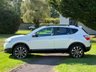 USED 2013 13 NISSAN QASHQAI 1.6 360 5d 117 BHP 