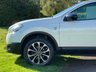 USED 2013 13 NISSAN QASHQAI 1.6 360 5d 117 BHP 