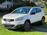 USED 2013 13 NISSAN QASHQAI 1.6 360 5d 117 BHP 