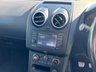 USED 2013 13 NISSAN QASHQAI 1.6 360 5d 117 BHP 