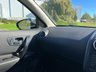 USED 2013 13 NISSAN QASHQAI 1.6 360 5d 117 BHP 