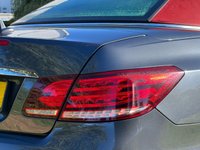 USED 2014 14 MERCEDES-BENZ E-CLASS 2.1 E220 CDI AMG SPORT 2d 170 BHP 