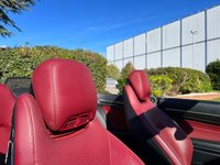 USED 2014 14 MERCEDES-BENZ E-CLASS 2.1 E220 CDI AMG SPORT 2d 170 BHP 