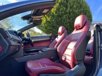 USED 2014 14 MERCEDES-BENZ E-CLASS 2.1 E220 CDI AMG SPORT 2d 170 BHP 