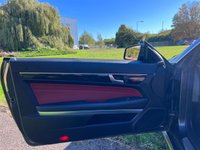USED 2014 14 MERCEDES-BENZ E-CLASS 2.1 E220 CDI AMG SPORT 2d 170 BHP 