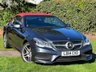USED 2014 14 MERCEDES-BENZ E-CLASS 2.1 E220 CDI AMG SPORT 2d 170 BHP 