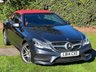 USED 2014 14 MERCEDES-BENZ E-CLASS 2.1 E220 CDI AMG SPORT 2d 170 BHP 