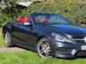 USED 2014 14 MERCEDES-BENZ E-CLASS 2.1 E220 CDI AMG SPORT 2d 170 BHP 