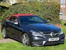 USED 2014 14 MERCEDES-BENZ E-CLASS 2.1 E220 CDI AMG SPORT 2d 170 BHP 