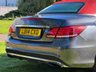 USED 2014 14 MERCEDES-BENZ E-CLASS 2.1 E220 CDI AMG SPORT 2d 170 BHP 