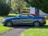 USED 2014 14 MERCEDES-BENZ E-CLASS 2.1 E220 CDI AMG SPORT 2d 170 BHP 
