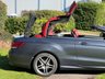 USED 2014 14 MERCEDES-BENZ E-CLASS 2.1 E220 CDI AMG SPORT 2d 170 BHP 