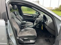 USED 2010 60 AUDI A3 2.0 TFSI QUATTRO S LINE 5d 197 BHP 