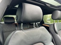 USED 2010 60 AUDI A3 2.0 TFSI QUATTRO S LINE 5d 197 BHP 