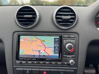 USED 2010 60 AUDI A3 2.0 TFSI QUATTRO S LINE 5d 197 BHP 