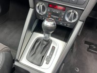 USED 2010 60 AUDI A3 2.0 TFSI QUATTRO S LINE 5d 197 BHP 