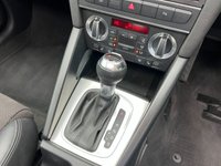 USED 2010 60 AUDI A3 2.0 TFSI QUATTRO S LINE 5d 197 BHP 