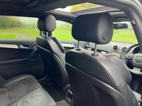 USED 2010 60 AUDI A3 2.0 TFSI QUATTRO S LINE 5d 197 BHP 