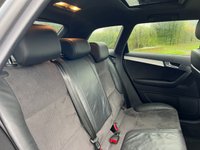 USED 2010 60 AUDI A3 2.0 TFSI QUATTRO S LINE 5d 197 BHP 