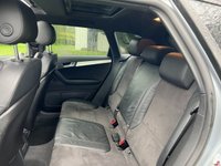 USED 2010 60 AUDI A3 2.0 TFSI QUATTRO S LINE 5d 197 BHP 
