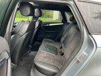 USED 2010 60 AUDI A3 2.0 TFSI QUATTRO S LINE 5d 197 BHP 