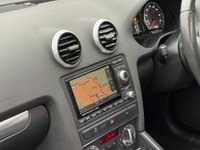 USED 2010 60 AUDI A3 2.0 TFSI QUATTRO S LINE 5d 197 BHP 