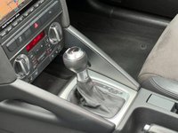 USED 2010 60 AUDI A3 2.0 TFSI QUATTRO S LINE 5d 197 BHP 