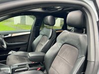 USED 2010 60 AUDI A3 2.0 TFSI QUATTRO S LINE 5d 197 BHP 