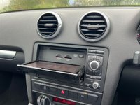 USED 2010 60 AUDI A3 2.0 TFSI QUATTRO S LINE 5d 197 BHP 