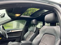 USED 2010 60 AUDI A3 2.0 TFSI QUATTRO S LINE 5d 197 BHP 