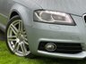 USED 2010 60 AUDI A3 2.0 TFSI QUATTRO S LINE 5d 197 BHP 