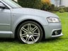 USED 2010 60 AUDI A3 2.0 TFSI QUATTRO S LINE 5d 197 BHP 