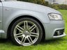 USED 2010 60 AUDI A3 2.0 TFSI QUATTRO S LINE 5d 197 BHP 