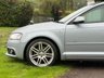 USED 2010 60 AUDI A3 2.0 TFSI QUATTRO S LINE 5d 197 BHP 