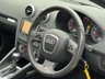 USED 2010 60 AUDI A3 2.0 TFSI QUATTRO S LINE 5d 197 BHP 