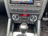 USED 2010 60 AUDI A3 2.0 TFSI QUATTRO S LINE 5d 197 BHP 