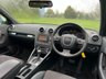 USED 2010 60 AUDI A3 2.0 TFSI QUATTRO S LINE 5d 197 BHP 
